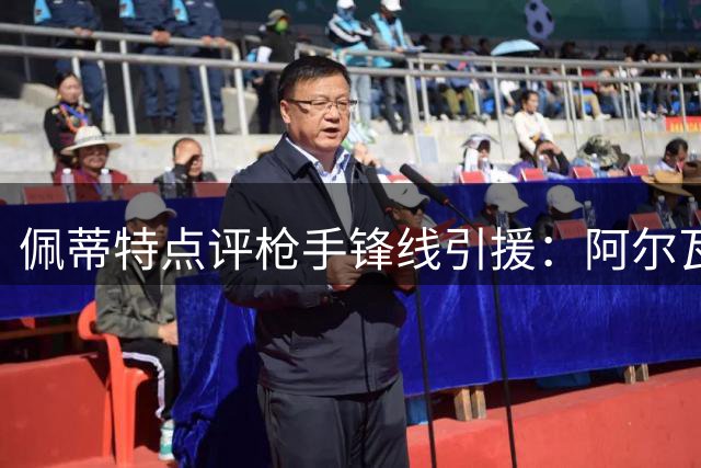 佩蒂特点评枪手锋线引援：阿尔瓦雷斯完美适配 奥斯梅恩提供新选择